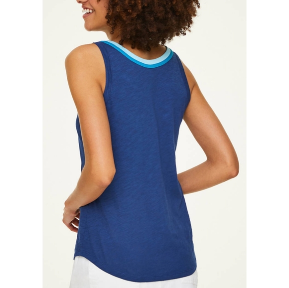 FINAL SALE 🆕🌿LOFT TANK TOP🌿 - Picture 2 of 5